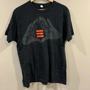 Jay-Z 2009  Concert Tour Shirt - ACC Show